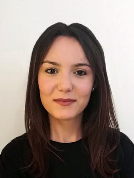 about aleksandra m
