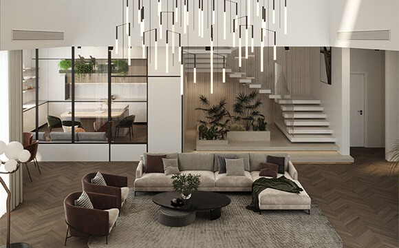 Cover Mezzanine