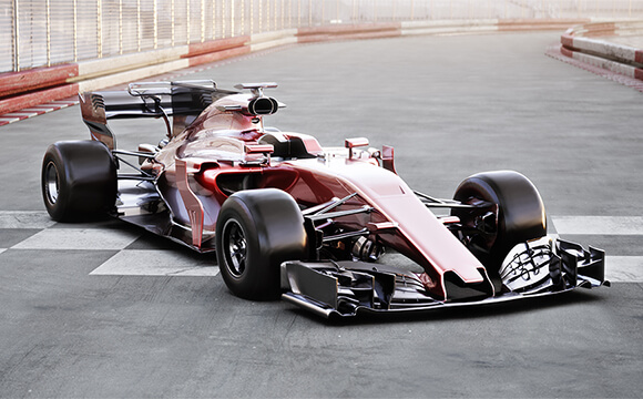 Cover Grand Prix Tickets