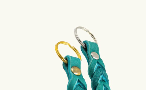 Jewelry manufacturing