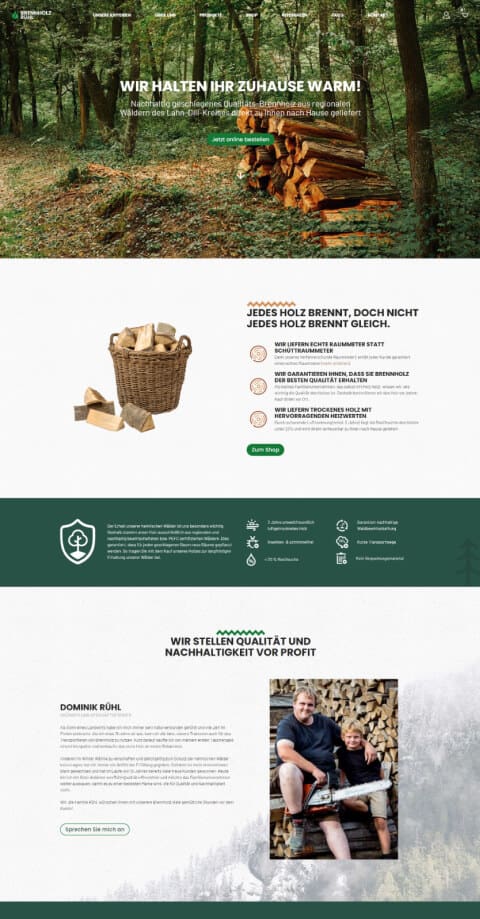 webshop bhr after redesign m webshop after redesign