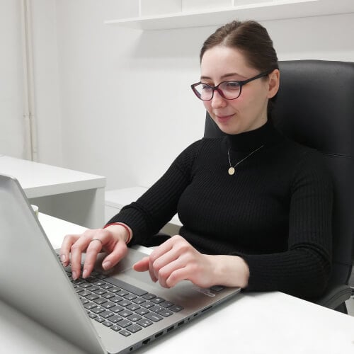 whizzbyte inhouse copywriter
