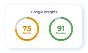 avon kettner seo google Google website speed score