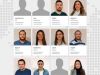 freightech website screenshot team page