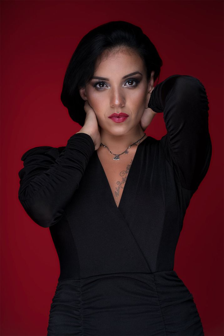 shooting antonella terrazas 1